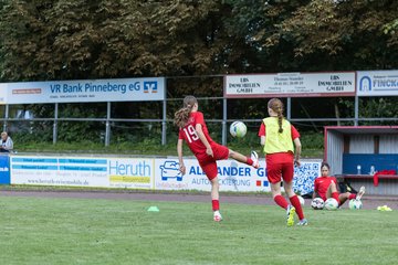 Album: Vorher - 